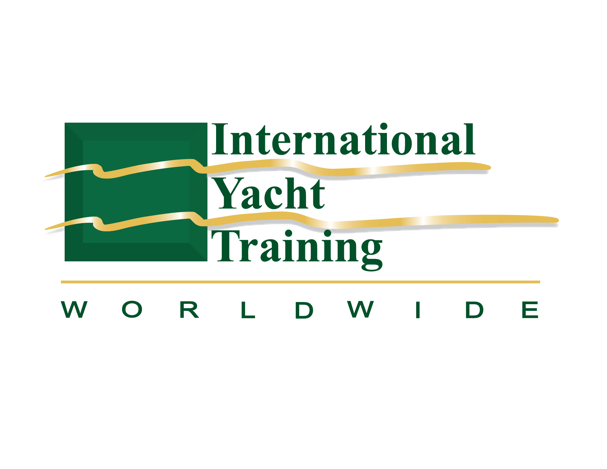 International Yacht Training Worldwide logo